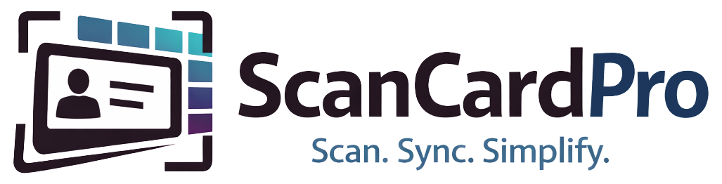 ScanCardPro